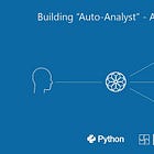 Building “Auto-Analyst” — A data analytics AI agentic system