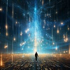 Digital Immortality: An Afterlife in Digital Clouds