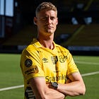Hiljemarks första värvning