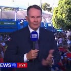 Why Novak Djokovic Is Boycotting Channel Nine