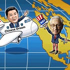 The Ghost of Henry Kissinger Still Haunts the Chinese Dream