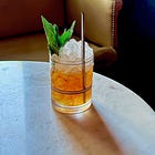 In Western Massachusetts, Gigantic Explores Cocktail History