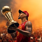 Manalytics: Predicting NBA titles with MVPs