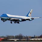 Qatar Gives Biggest, Bestest Plane To Biggest, Bestest Boy Donald Trump