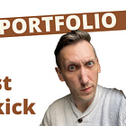 Creative Portfolio of Your Podcast Sidekick