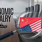 US-China Tech Feud Redraws Investment Map