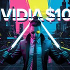 🩻 Why I bought $2M of NVIDIA's stock and Options last Friday