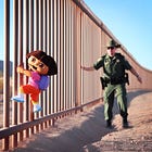 SPOOKY: TX Senator says Defund Border Wall, Migrants Coming Anyway