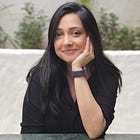 My First Byline: Akanksha Singh
