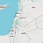 Israel: Authorities Ask Residents Of Towns Next To Lebanon Border To Evacuate
