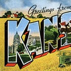 Kansas Economy Growing Like Crazy Just To Piss Off Tax Cuts 'N' Austerity Freaks