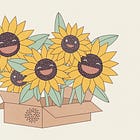 Lesson 1 - The Prose Poem as a Box of Laughing Sunflowers