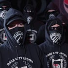How To Wage a Woke Jihad