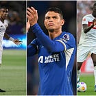 EXCL: Have Chelsea found a replacement for Thiago Silva? Plus latest big-name Saudi signing, Fulham goal machine links, update on unsettled Real Madrid duo, and more