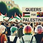 What Are We To Make of ‘Queers for Palestine’?
