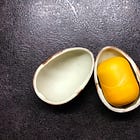 Zilnic ouă pentru copii