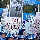 How Is BYU Not In The AP Top 10?! 