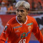 Shogun Soccer Scouting #4: Kaili Shimbo