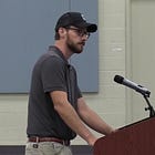 Lee Co. Presbyterians petition local authorities to ban "lewd" and "unnatural" drag performances, "grooming children"