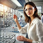 Easier Method for Key Molecule Used in Pharma, Electronics