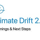 Climate Drift 2.0: How to land a job in climate