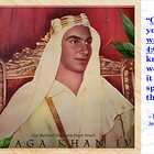 "Die before you Die" in Ismaili Spiritual Life