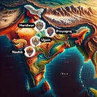Kumbh Mela: The Sacred Gathering of Spiritual Awakening - Part I