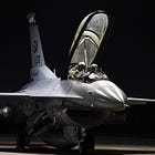 Russia Says It Will Treat F-16s To Ukraine As Nuclear Threat