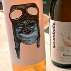 Tasting Notes: Mexican Natural Wines