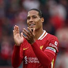 Virgil van Dijk: The King Of Anfield and Beyond