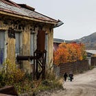 Russia is Literally Dying Off