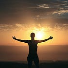 Gratitude For This Stubborn Experience Will Change Your Worldview