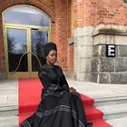 How Lovette Jallow Sparked #Swedengate—and Exposed Sweden’s Silence on Race