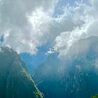 A Week in Peru