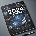 2024 Year in Review: Major Shifts and Themes in OSINT