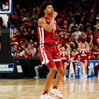 My Favorite Two-Way Players in this Class