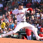 Red Sox injuries & moves: Josh Winckowski recalled, Hendriks bullpen session, Grissom not ready 
