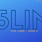 Five Lines / Issue 2