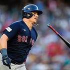 Red Sox catcher Reese McGuire opts for free agency following three seasons in Boston