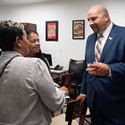 Morning Digest, sponsored by 314 Action: Trump just flipped Nassau County. Democrats think they can win it back 