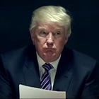 Unlocking ‘American Monster’ — Donald Trump