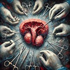 The Great Prostate Hoax