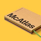 Numlock Sunday: Gary He photographs the McDonald's empire