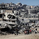 Gaza's Ongoing Humanitarian Catastrophe