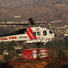 California Fires Result in at Least 24 Deaths, Toll Expected to Rise