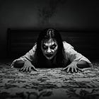 She Knows You're Awake