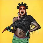 Neurodivergence in Ancient Africa: What History Forgot but Our Ancestors Knew