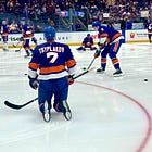 Why Patrick Roy Chose To Call Out Maxim Tsyplakov Through The Media 