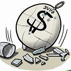 Re: Geopolitics/Inflation/USD-Ball In A China Shop.
