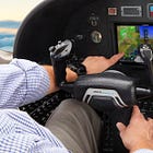 Flyover Stock: Garmin (GRMN)